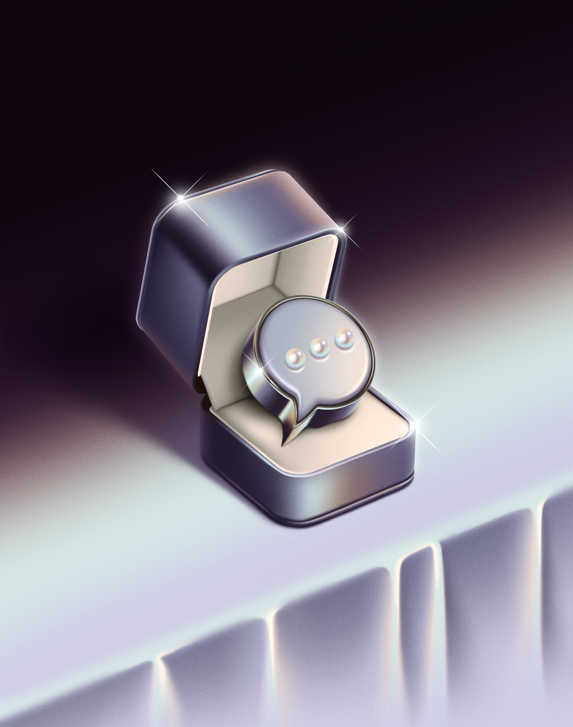 Love bug: the limits of AI companionship