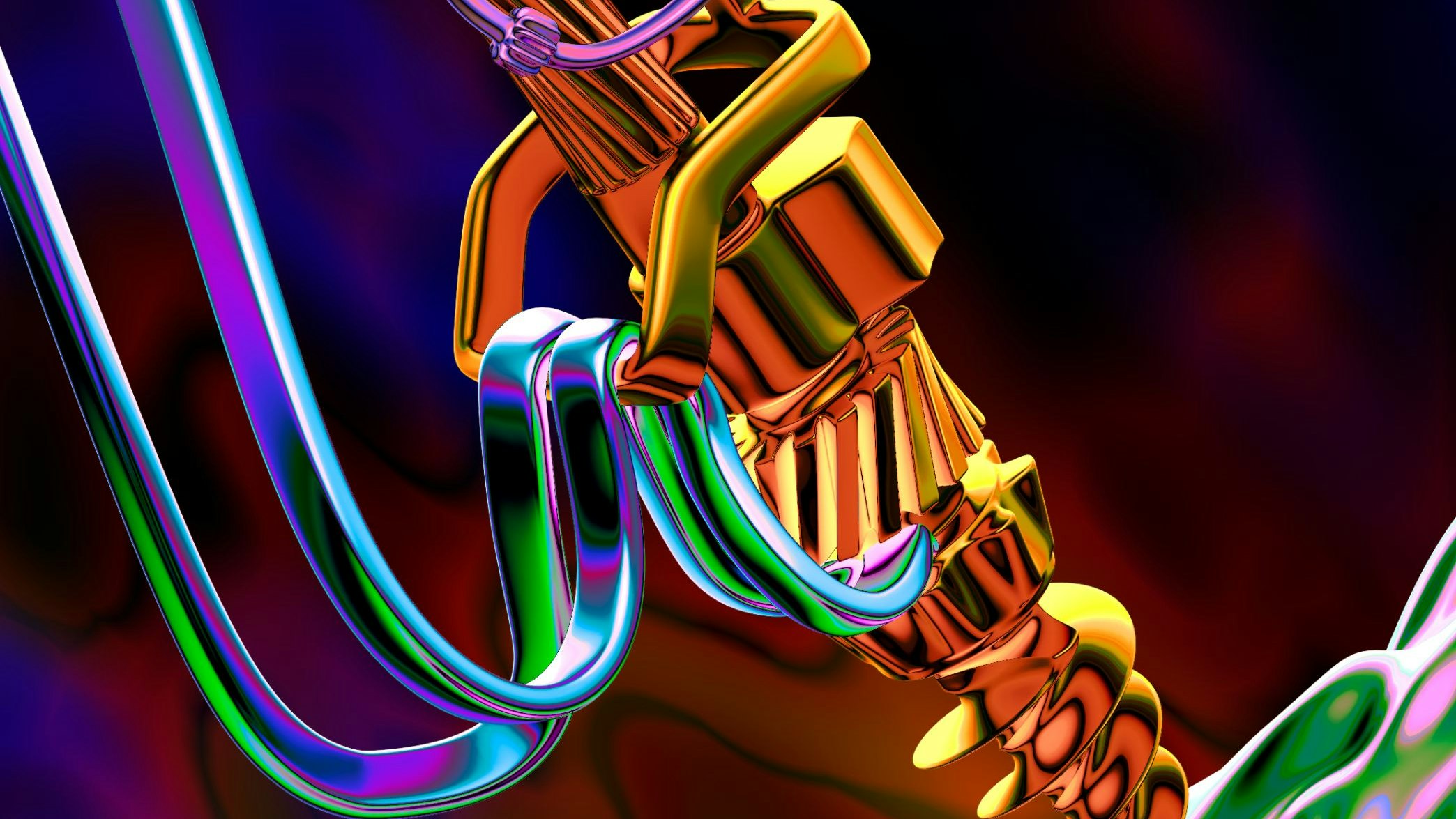 The startups betting on asteroid mining The startups betting on asteroid mining