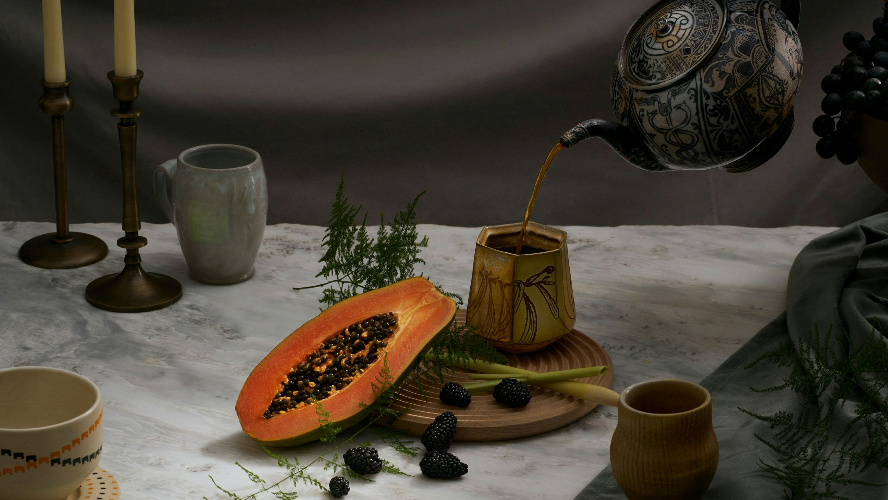 Startups through the hands of potters Startups through the hands of potters