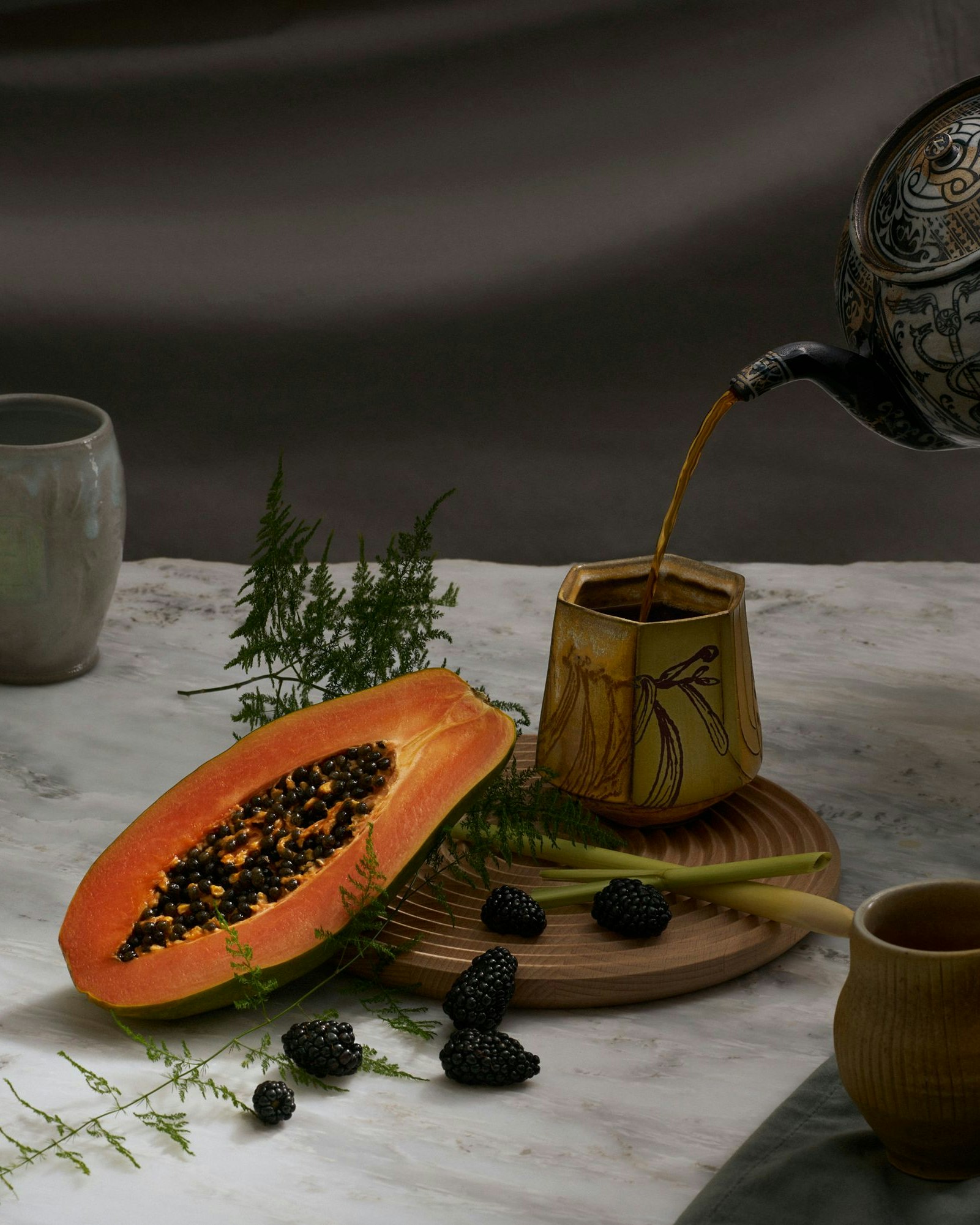 Startups through the hands of potters Startups through the hands of potters