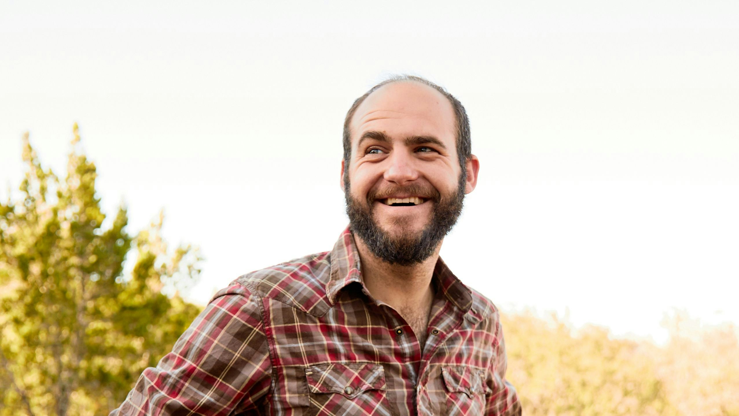 How Jonathan Hillis’ cabin became a DAO How Jonathan Hillis’ cabin became a DAO