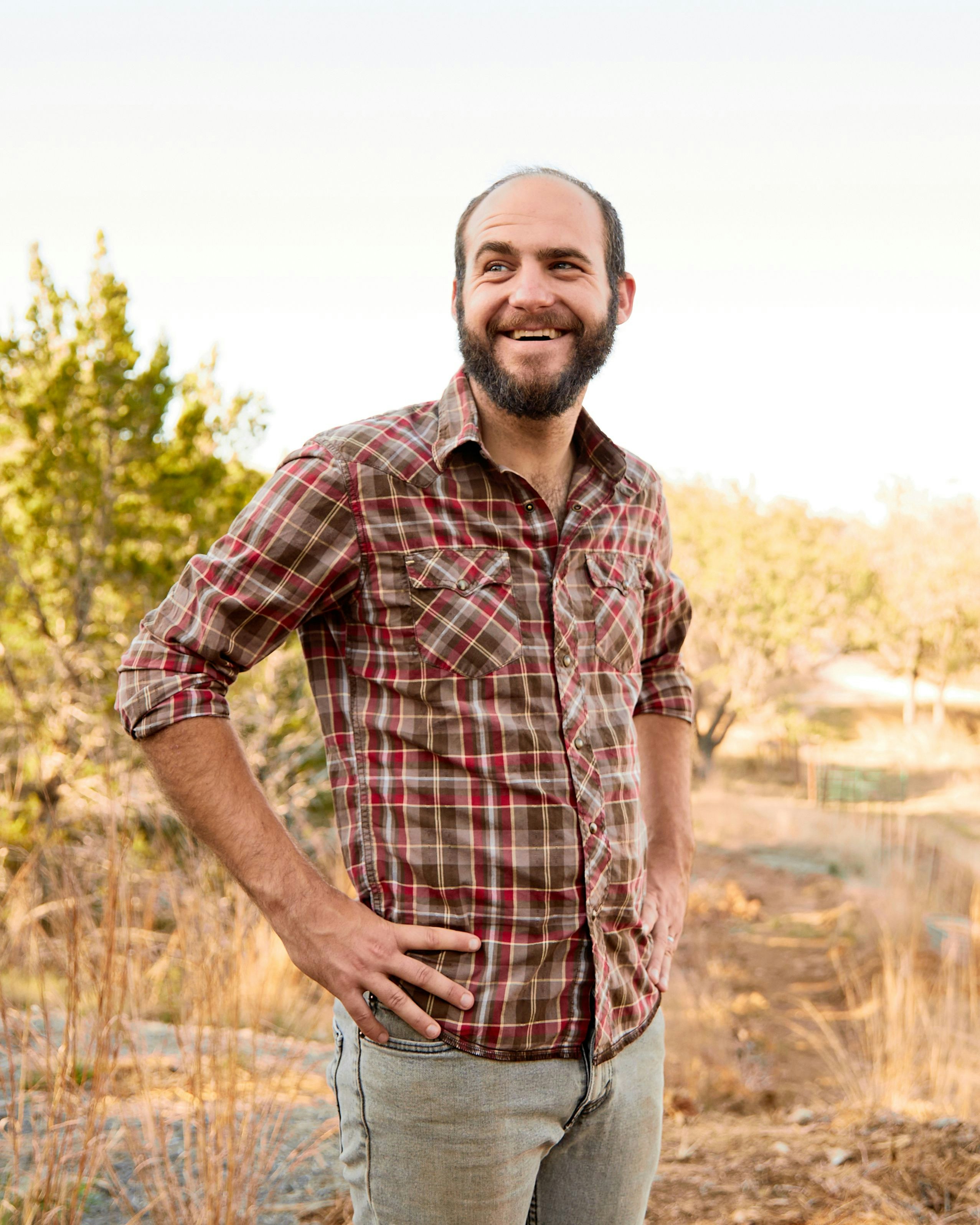 How Jonathan Hillis’ cabin became a DAO How Jonathan Hillis’ cabin became a DAO