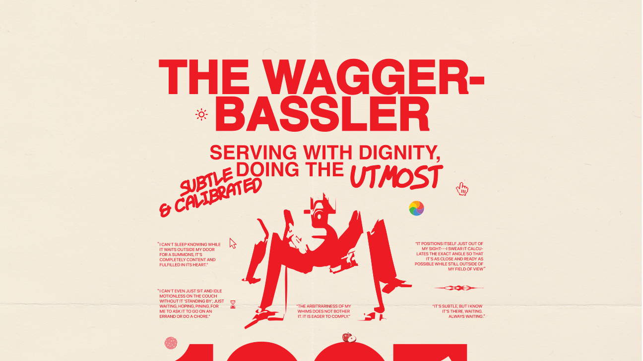Waggerbassler Waggerbassler