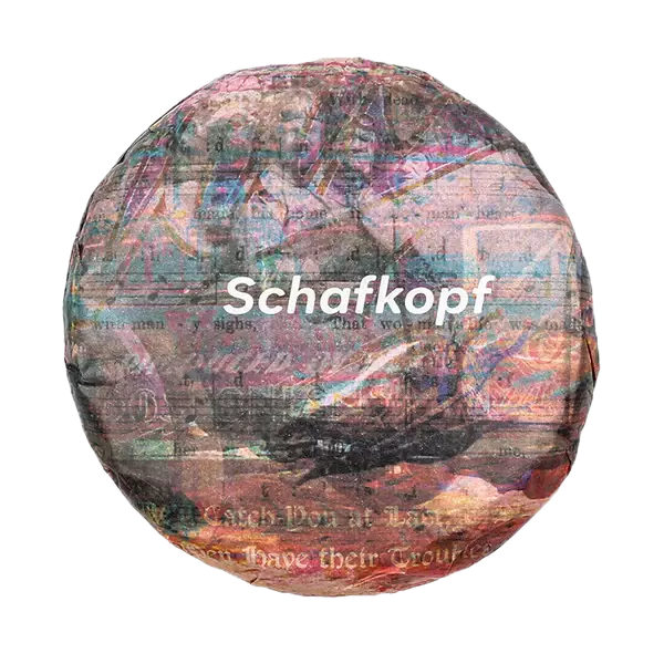 The 2022 Schafkopf (Image credit: White2Tea)