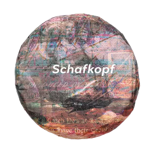 The 2022 Schafkopf (Image credit: White2Tea)