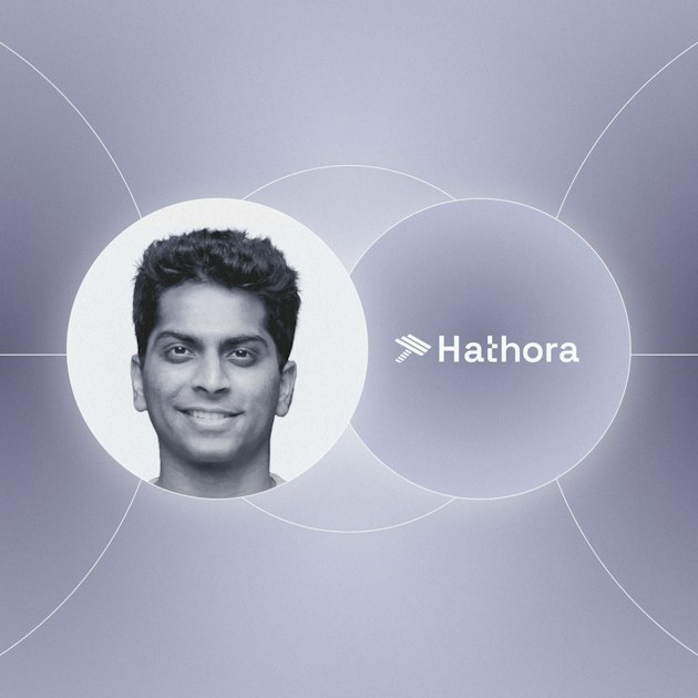 Customer moment: Hathora | Mercury