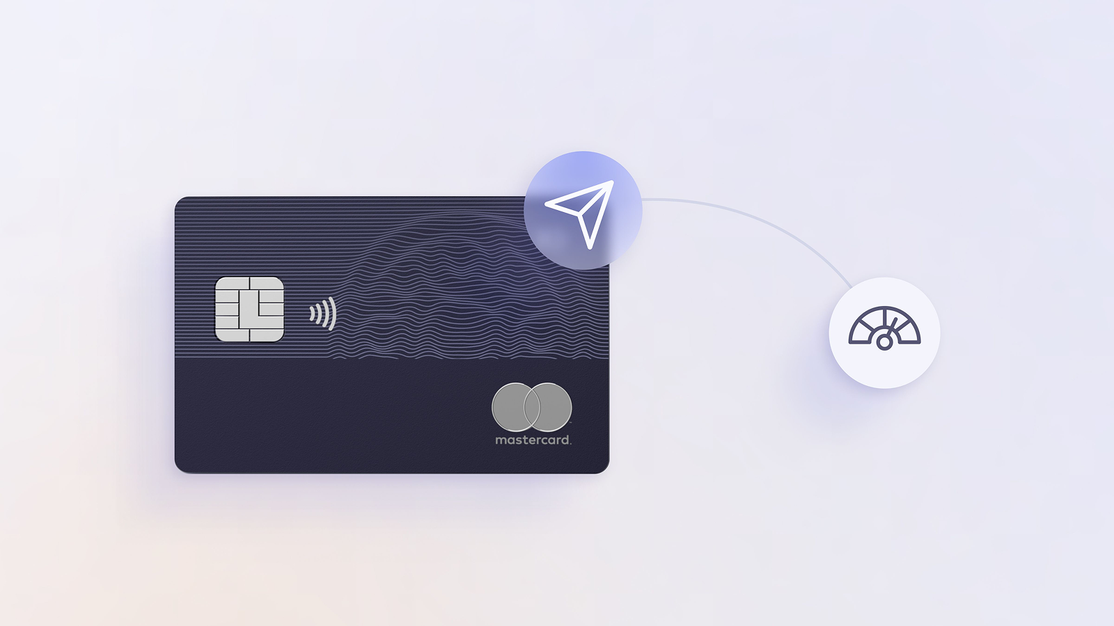 Credit reporting illustration