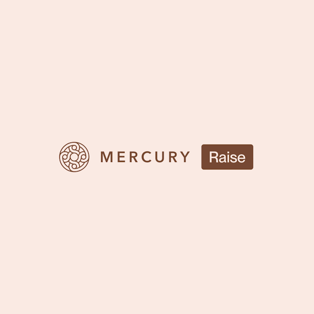 Announcing Mercury Raise | Mercury