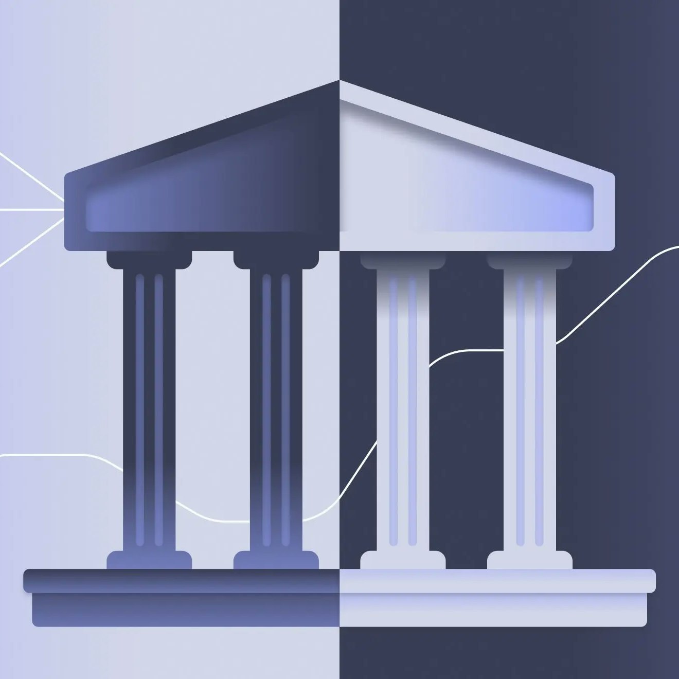 picture of classic greek columns how to switch business bank account mercury blog