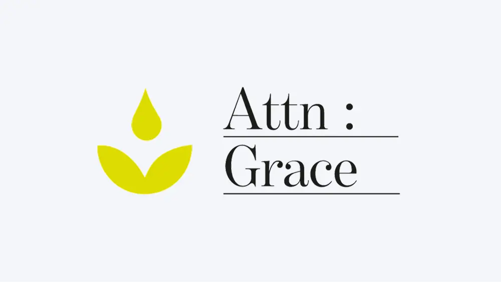 Attn Grace logo