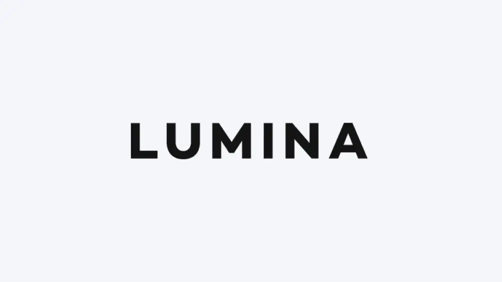 Lumina logo
