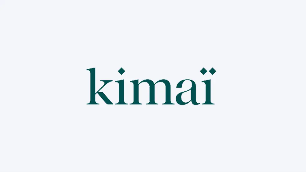Kimai logo