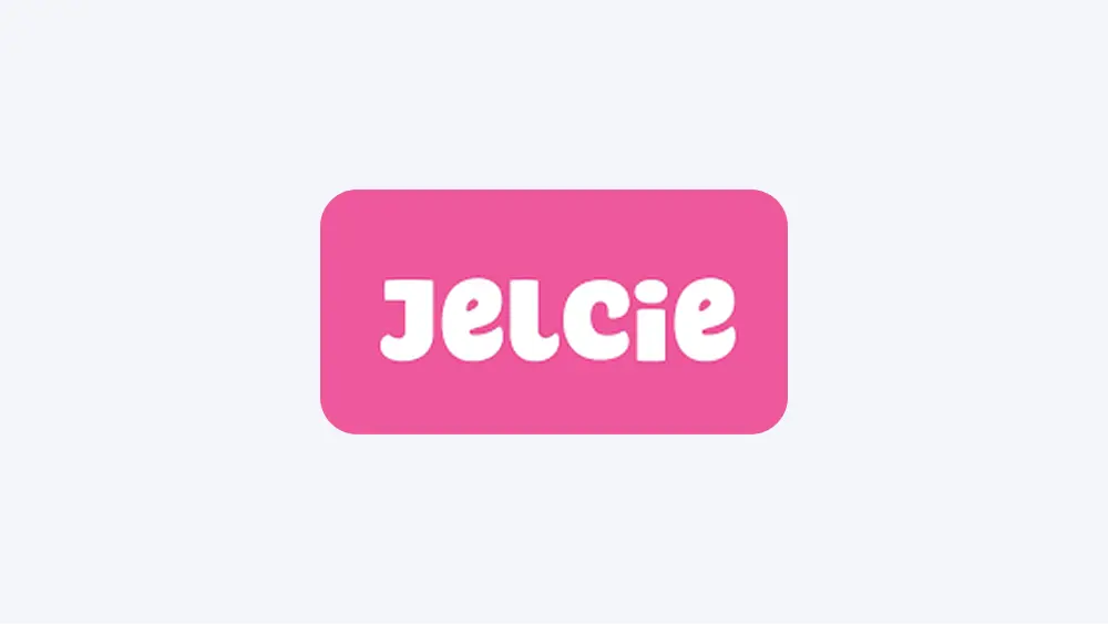 Jelcie logo