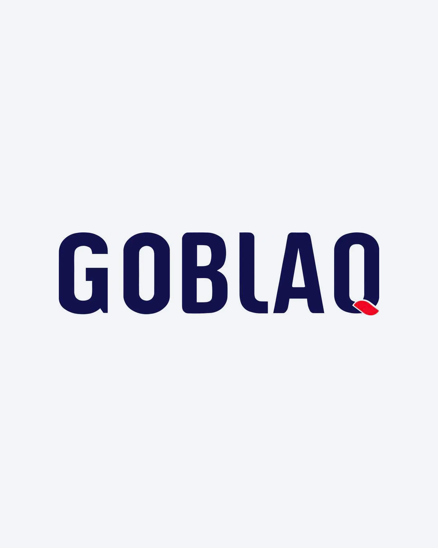 GOBLAQ logo