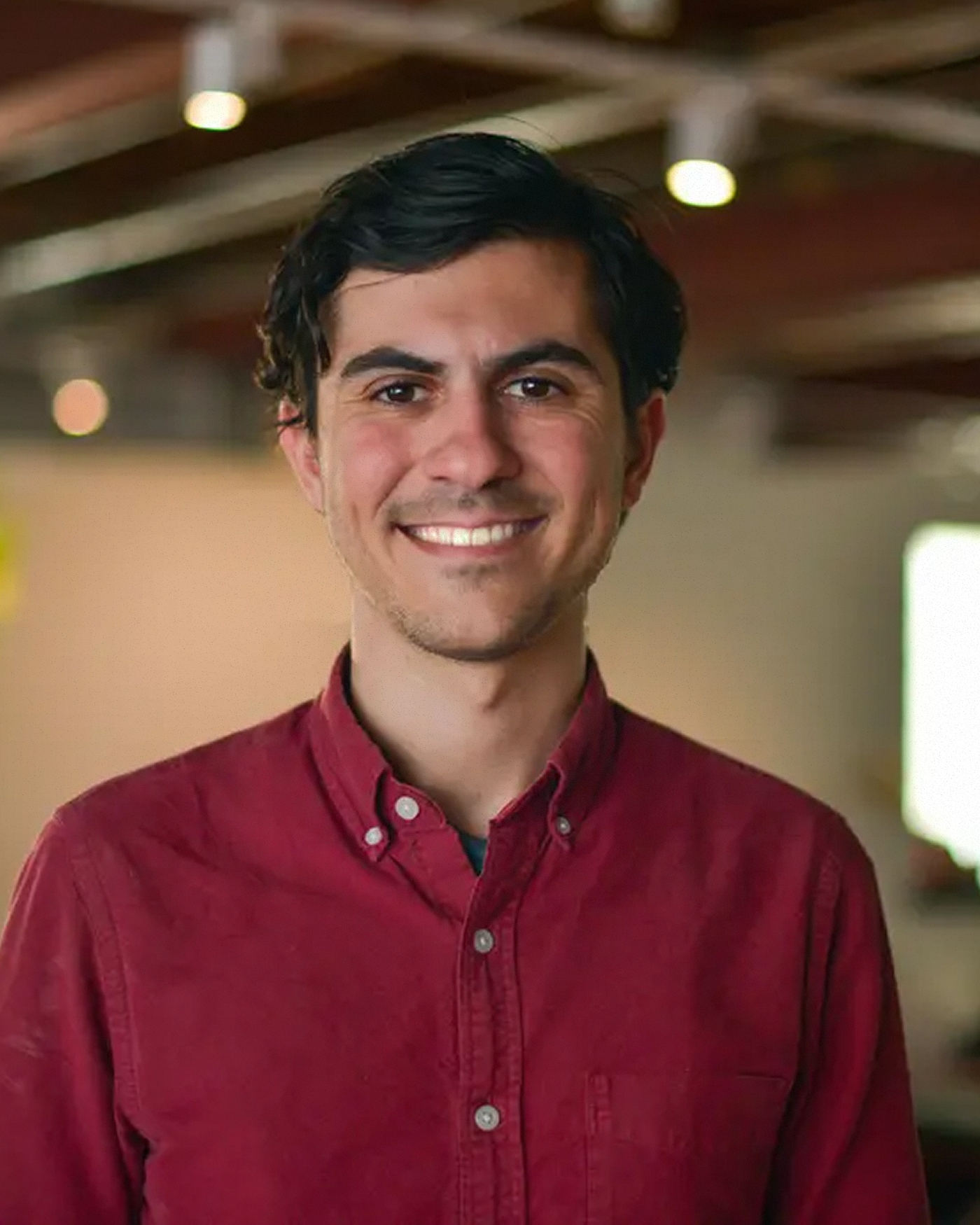 Emergency Ventures founder, Joe Russo