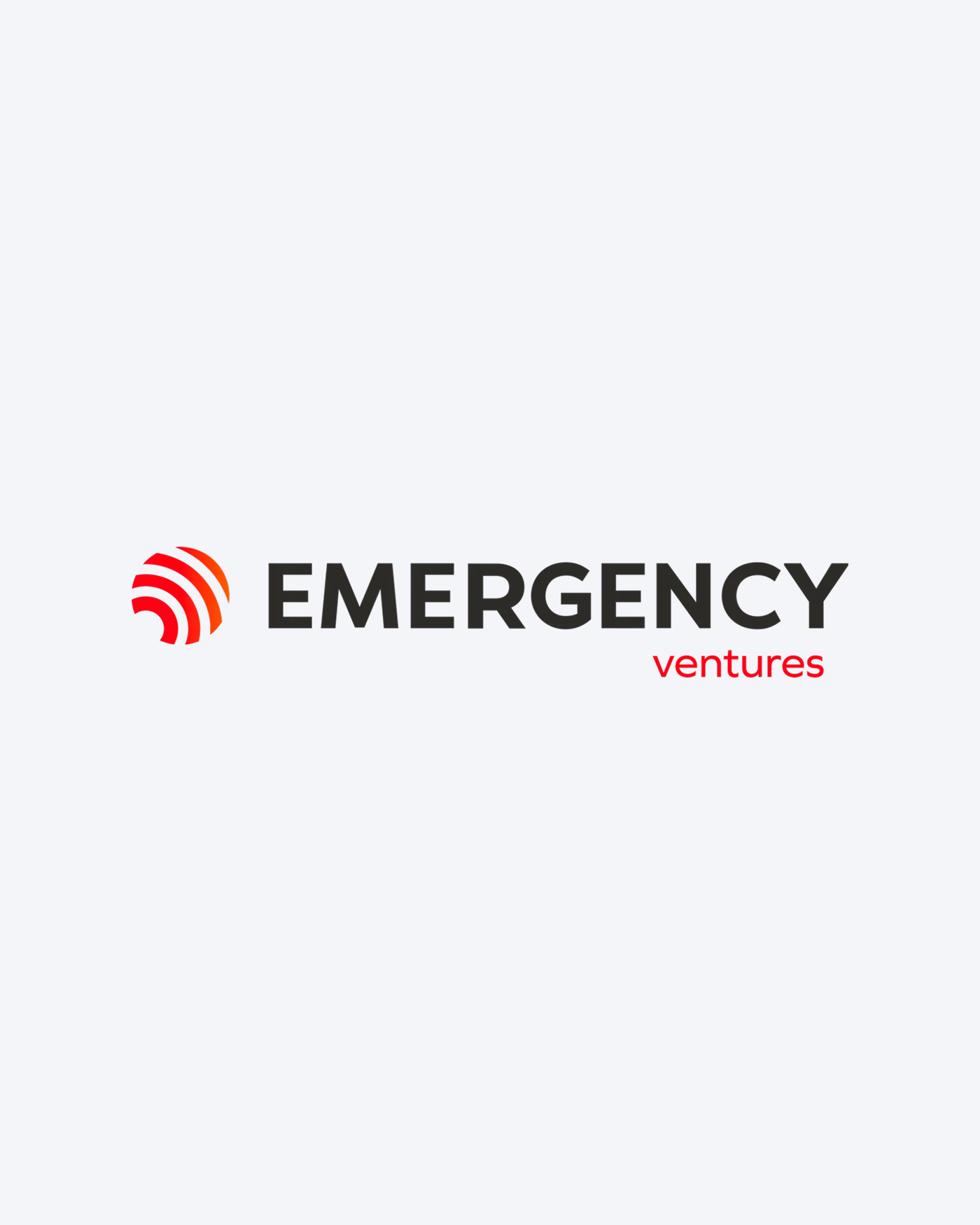 Emergency Ventures Logo