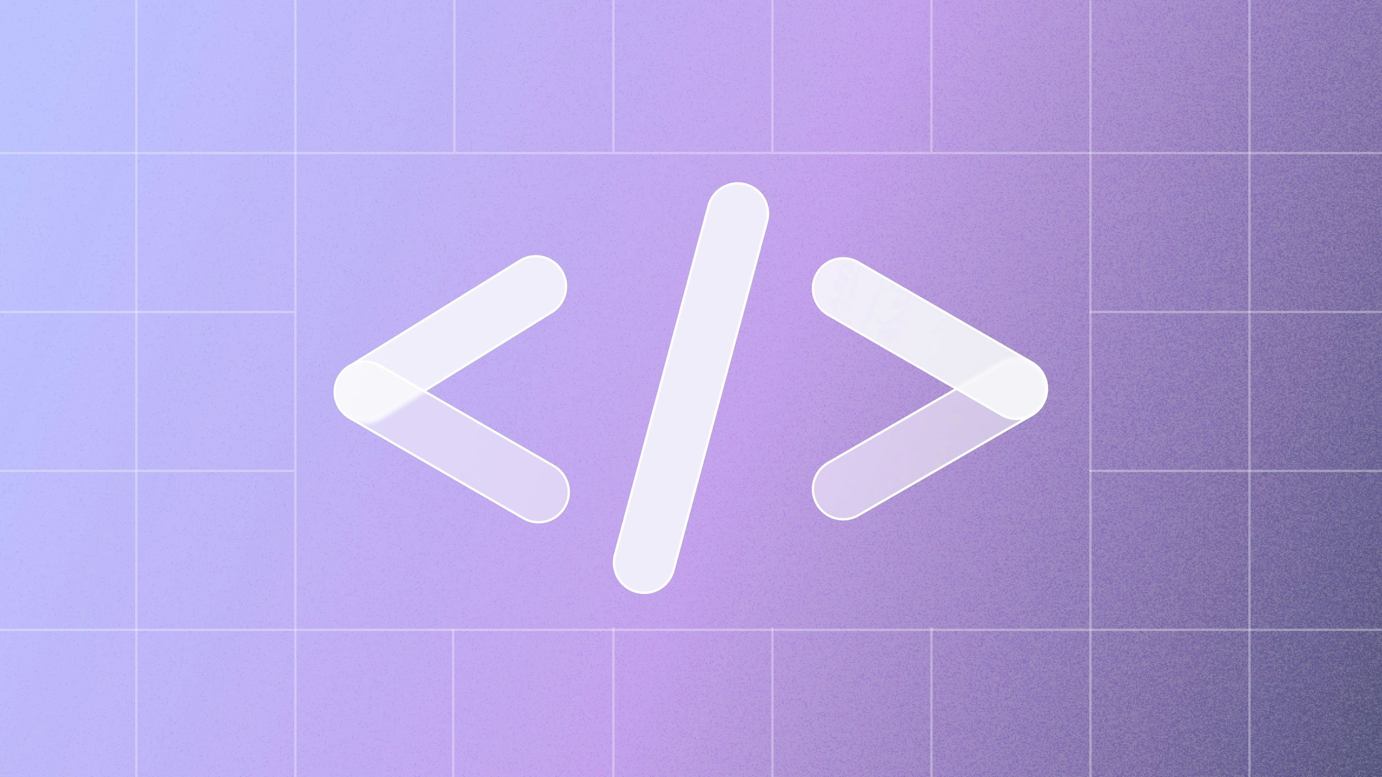 Illustration of code snipped for Mercury Engineering blog
