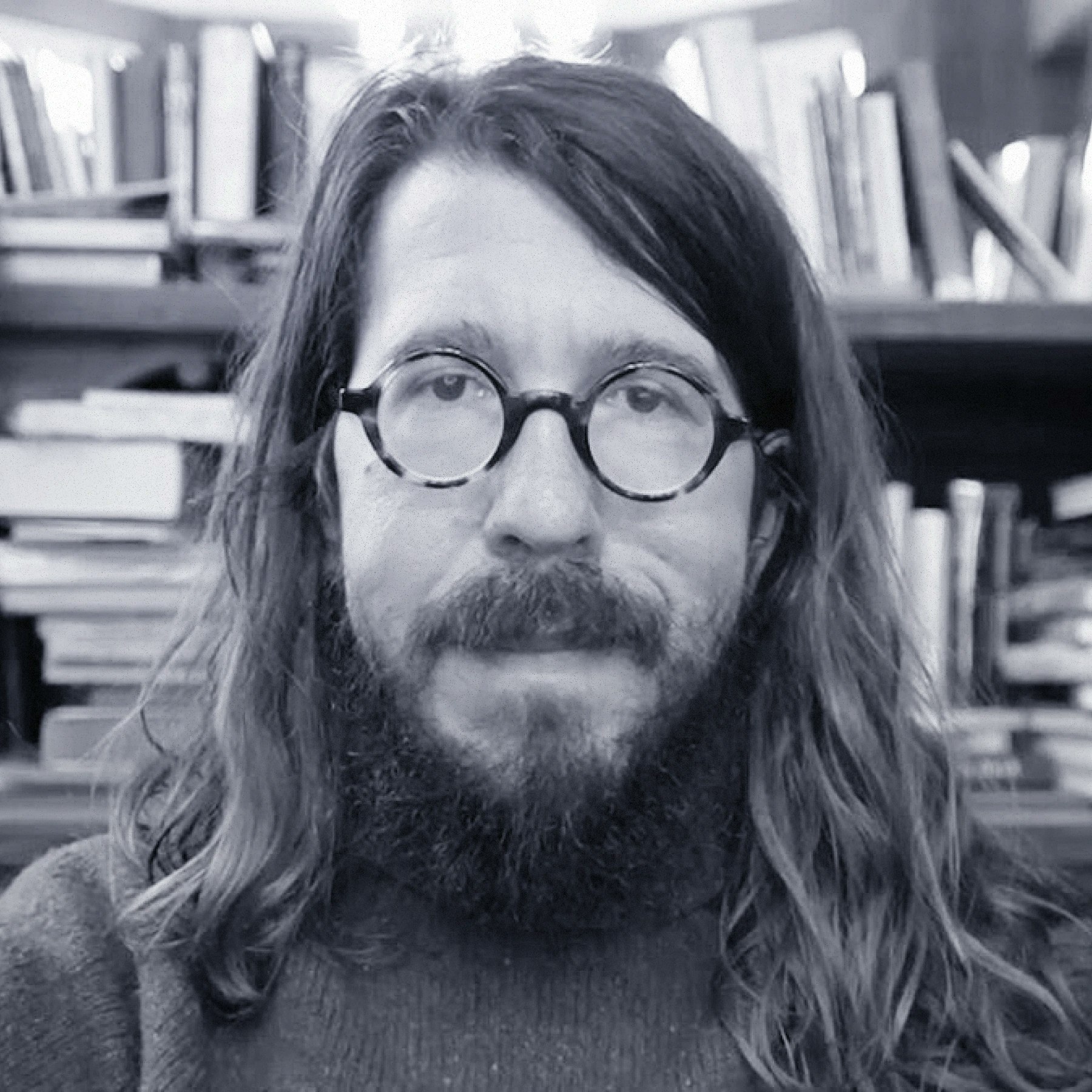 Julian Weisser headshot