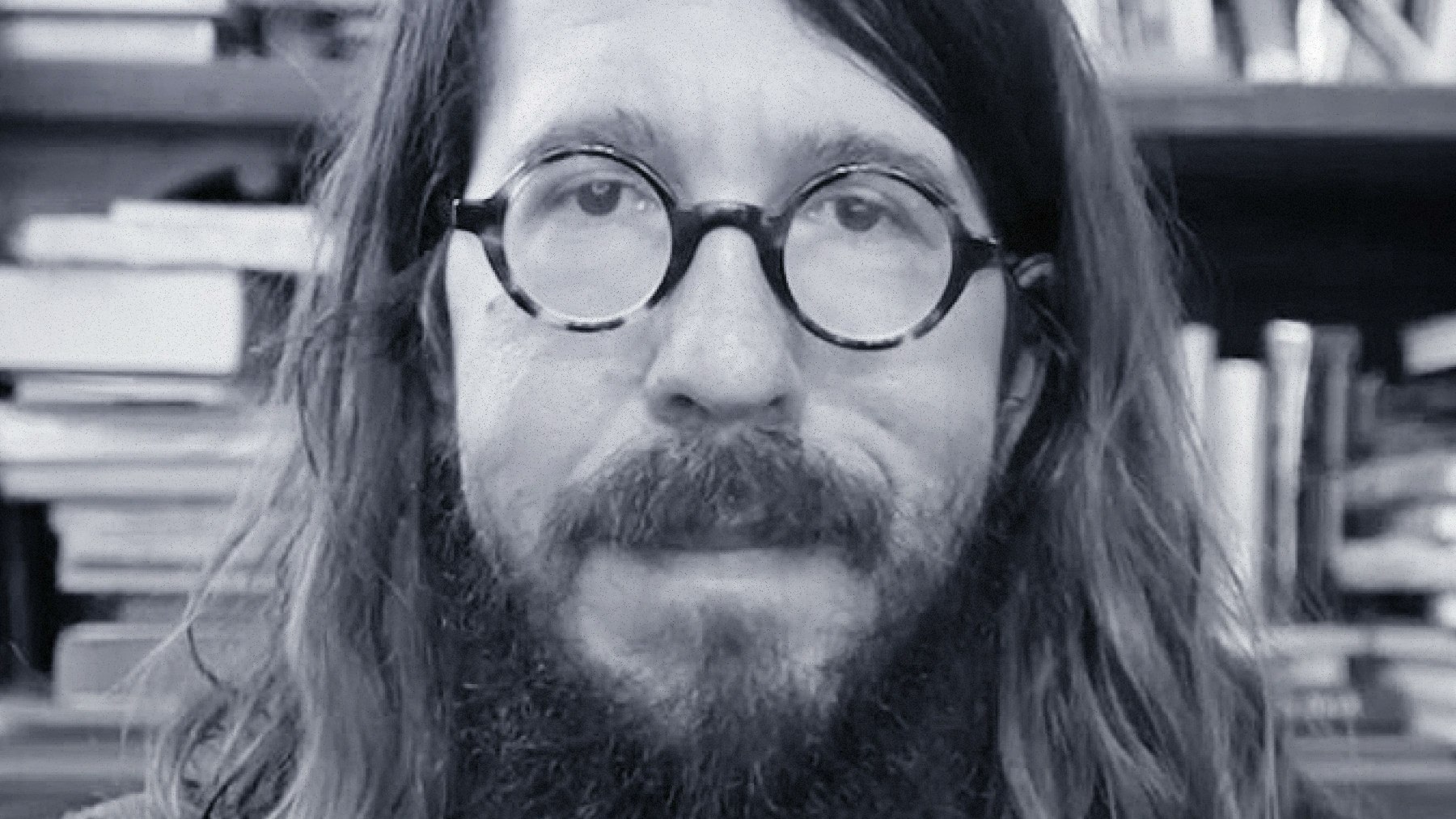 Julian Weisser headshot