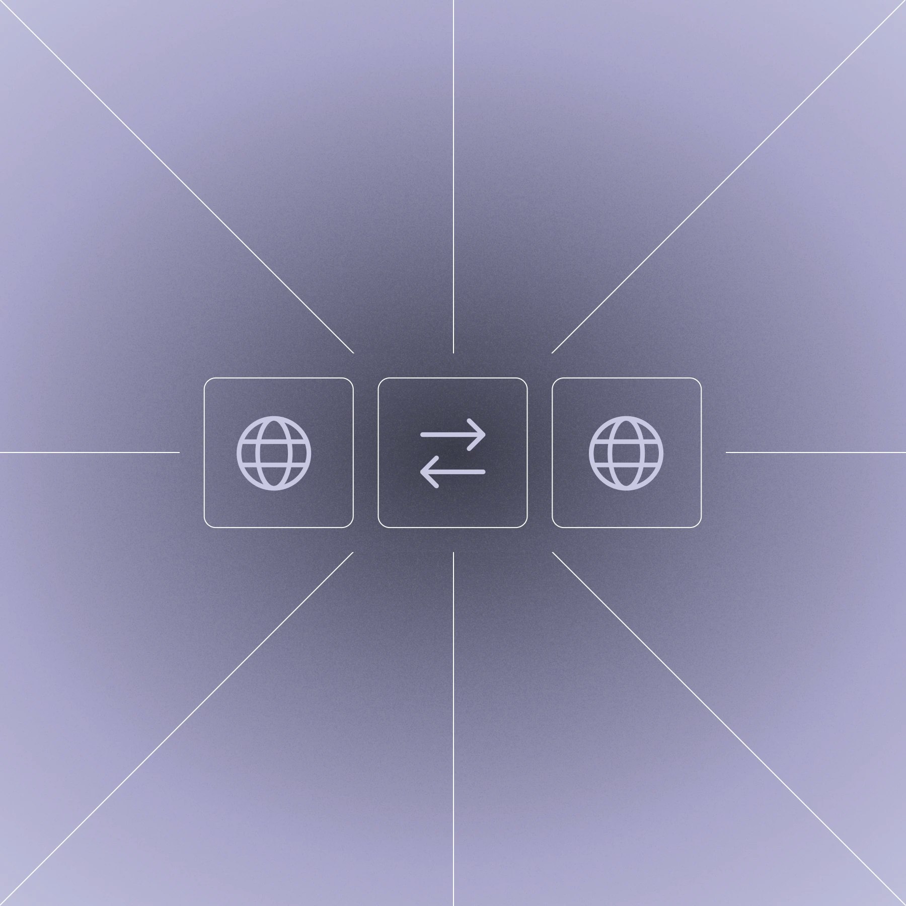 Icons referencing wires