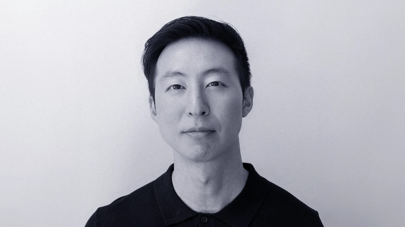 Headshot of Dan Kang