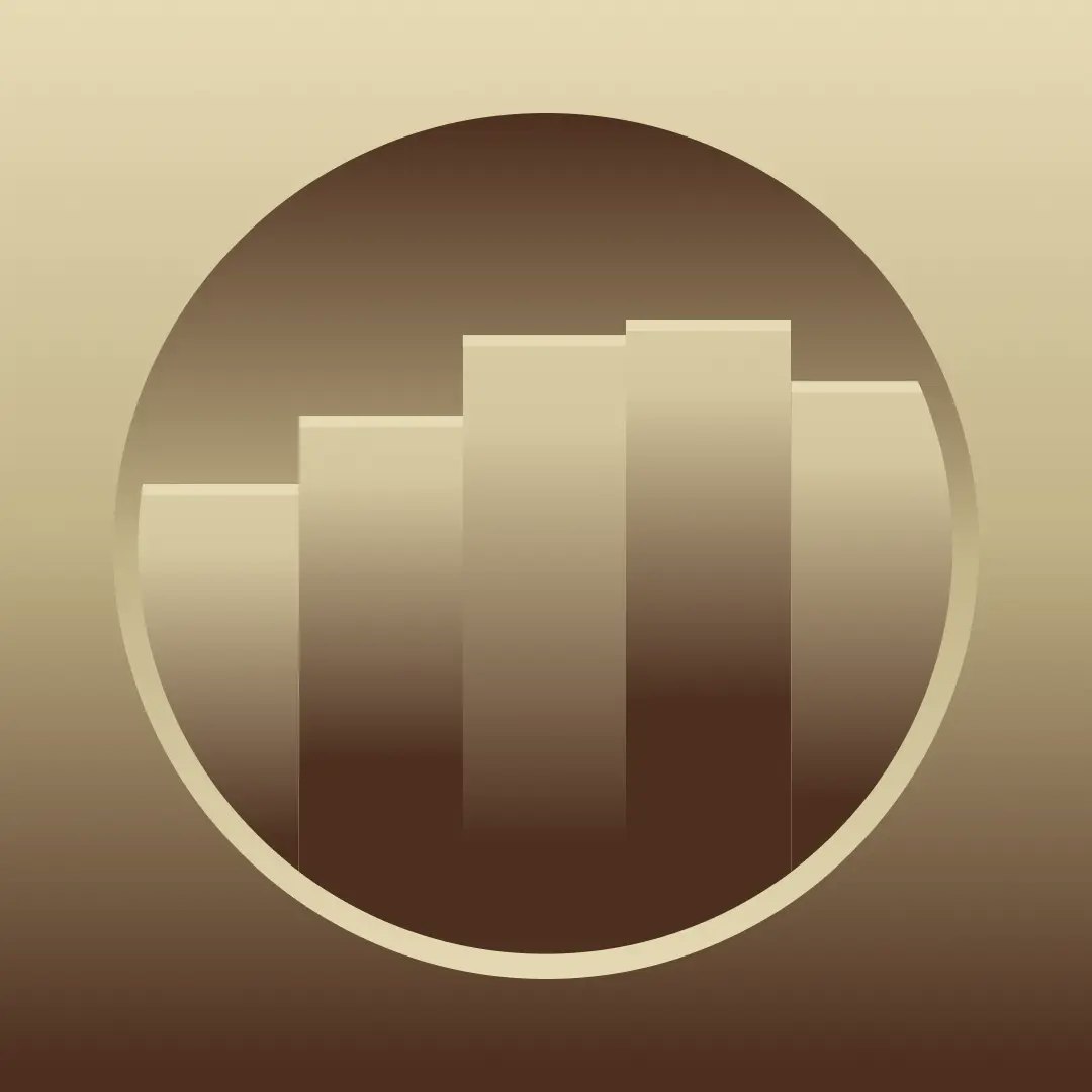 Growth chart within a circle | Scaling & Growth | Mercury Blog