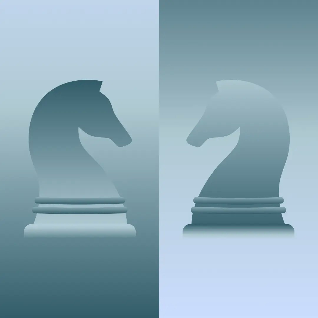 Two knights | Go-to-Market | Mercury Blog