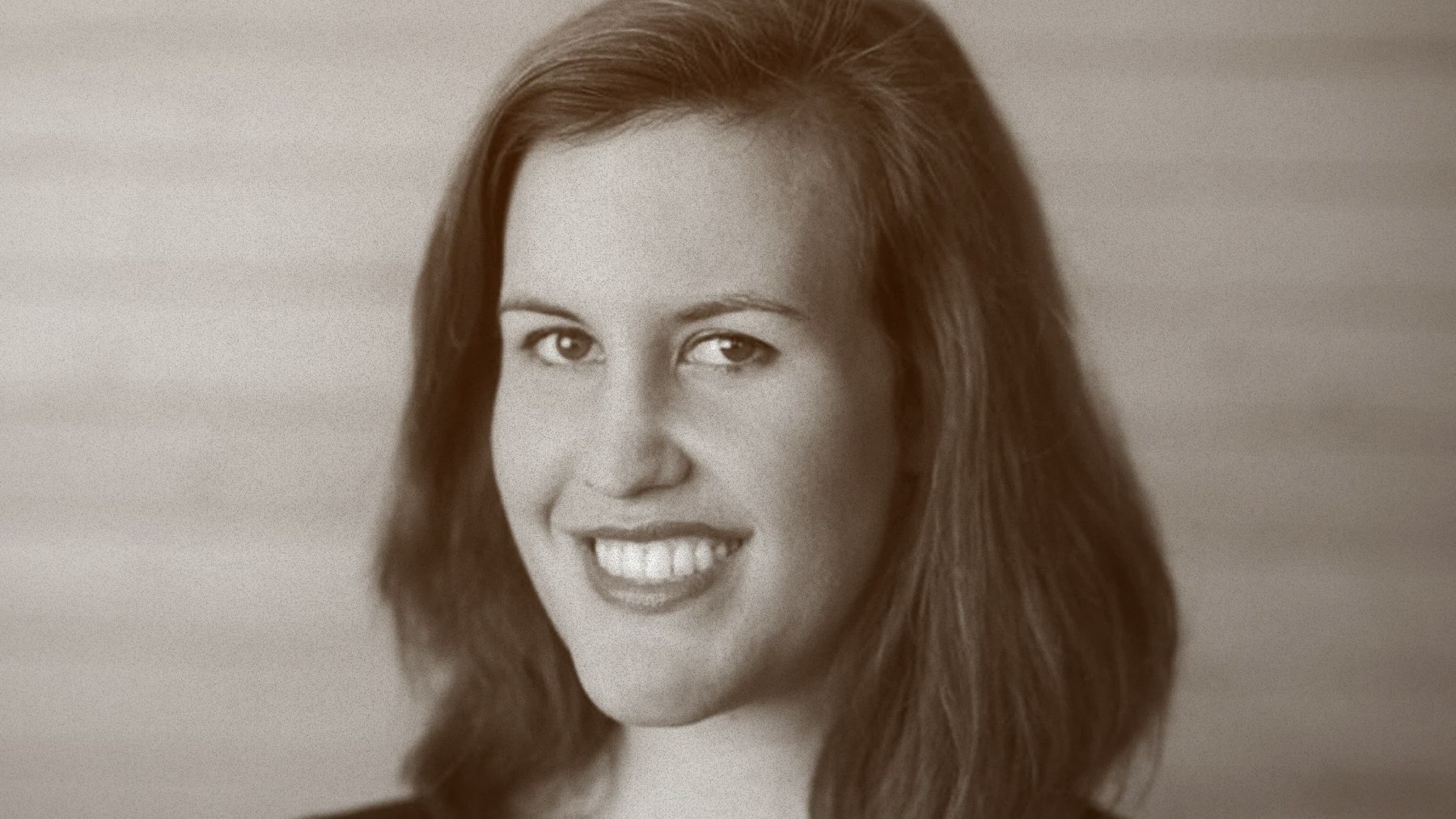 Headshot of Camille Ricketts