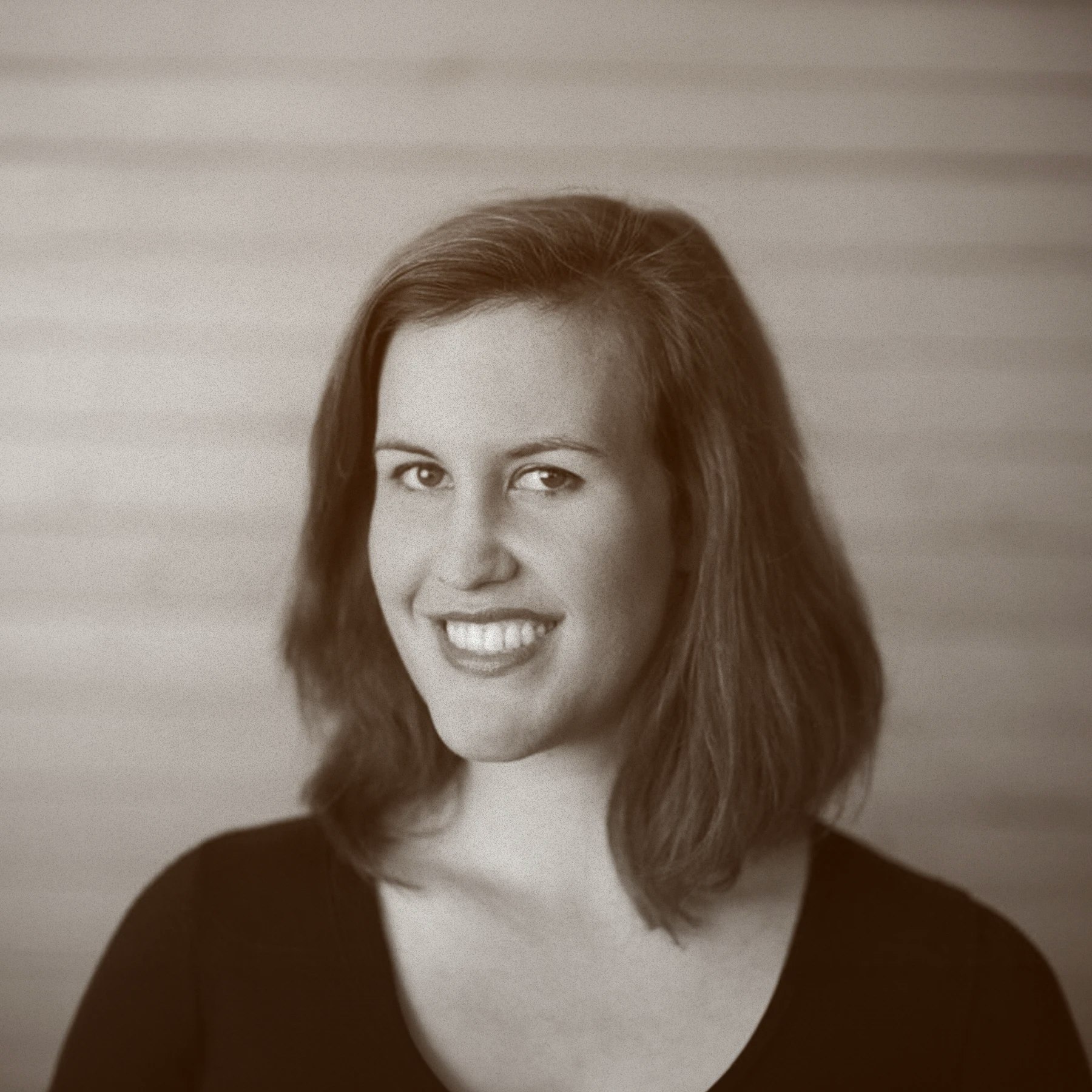Headshot of Camille Ricketts