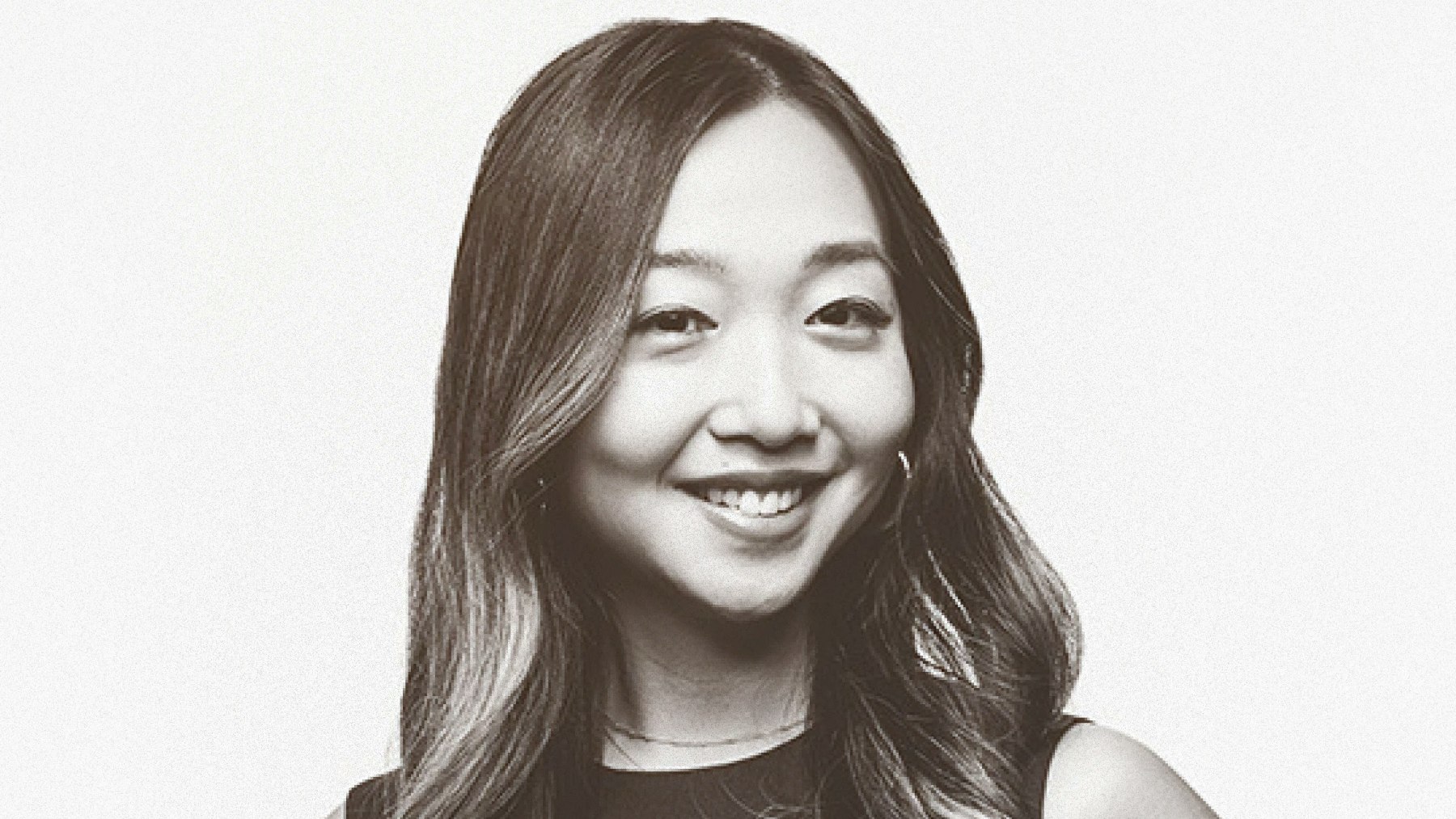 Headshot of Rebecca Liu Doyle