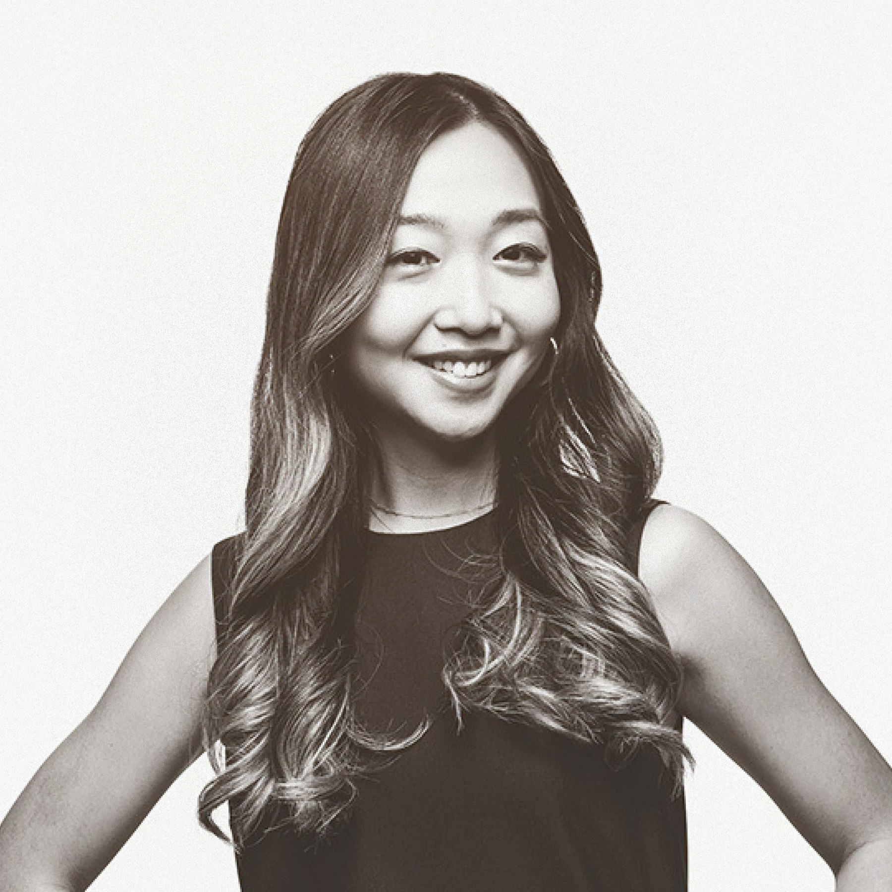 Headshot of Rebecca Liu Doyle