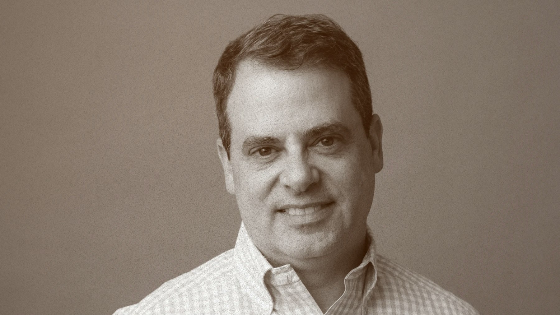 Headshot of Jason Heltzer