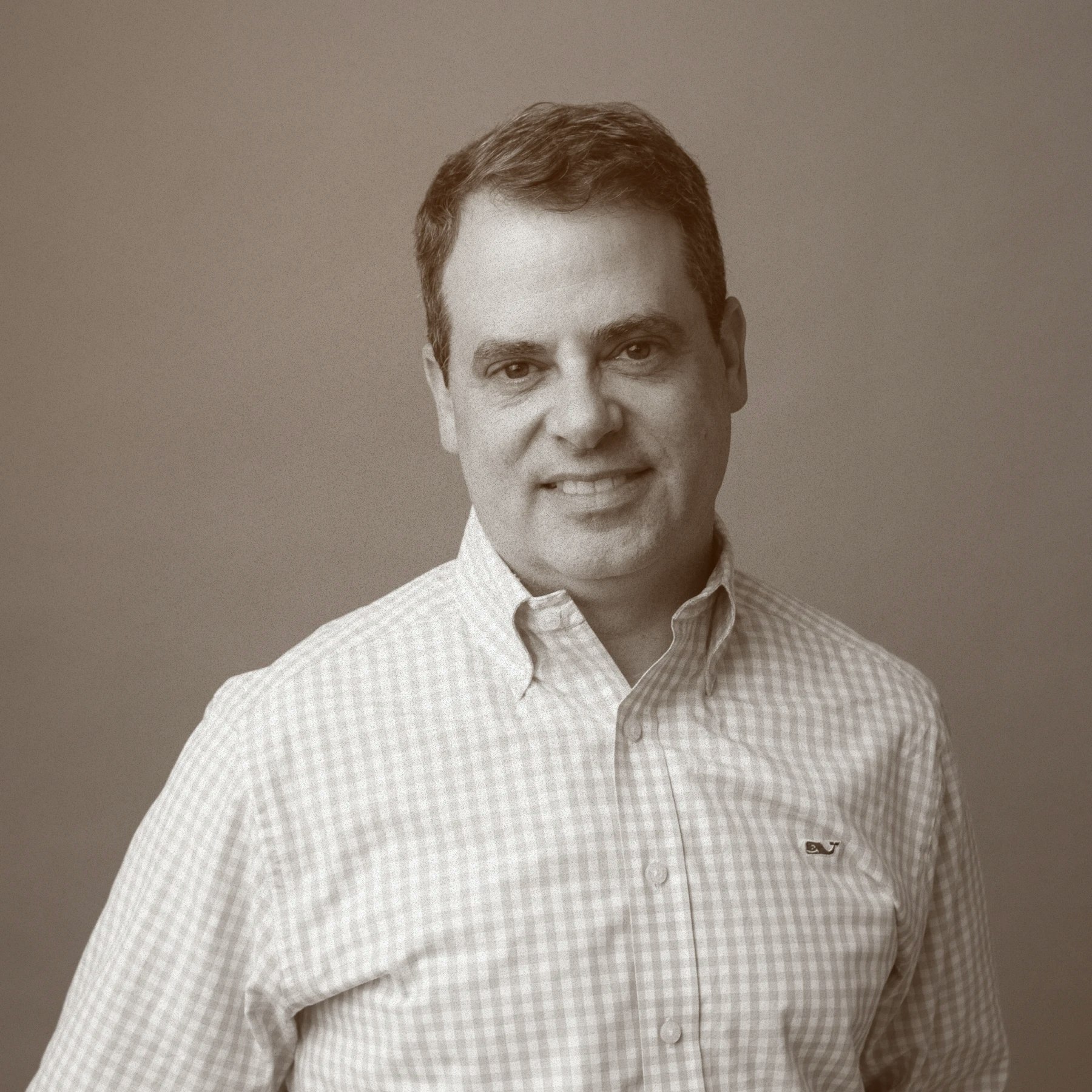 Headshot of Jason Heltzer