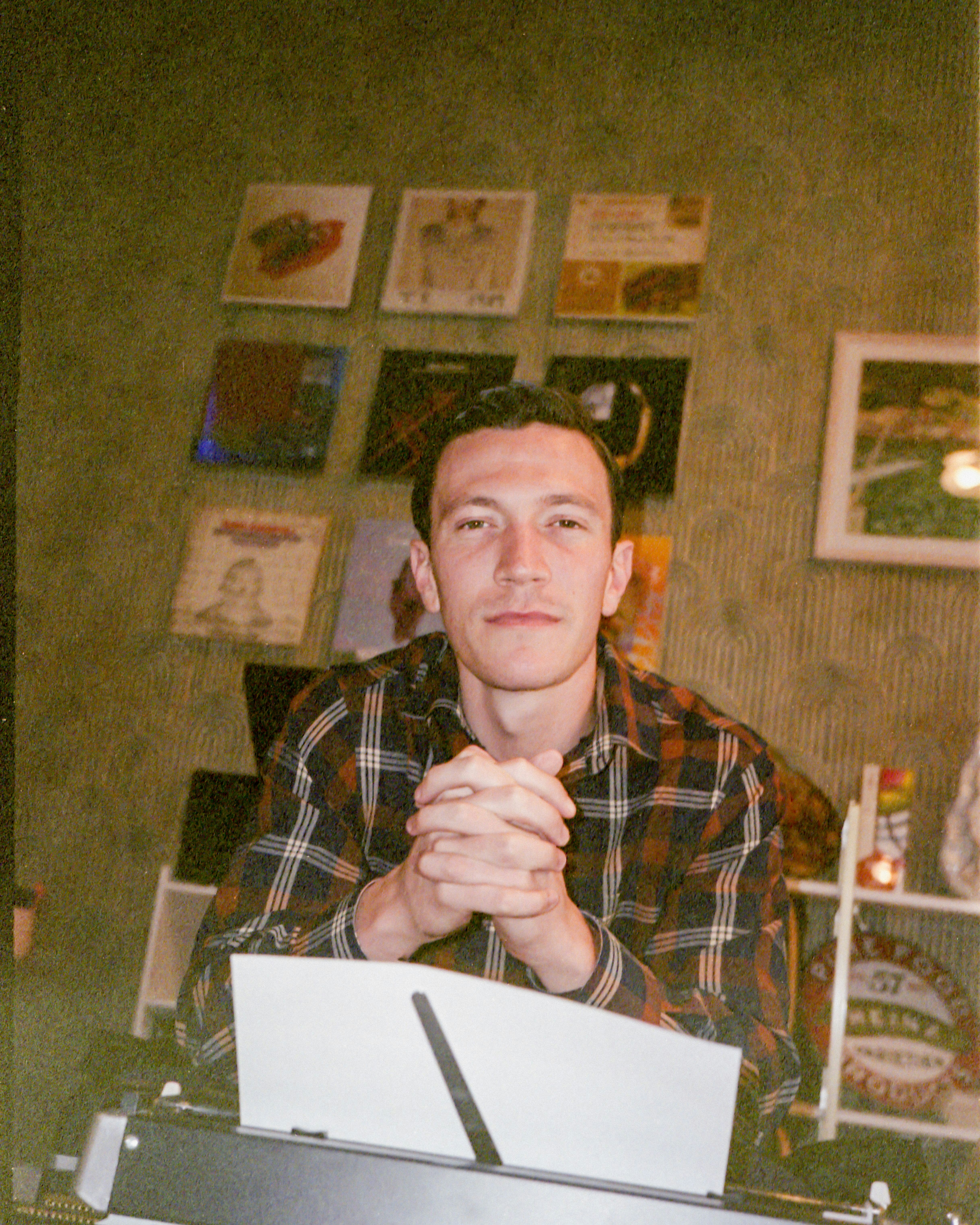 David Perell, writing your pivot David Perell, writing your pivot