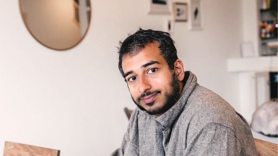 Sahil Lavingia thinks you should crowdfund Sahil Lavingia thinks you should crowdfund