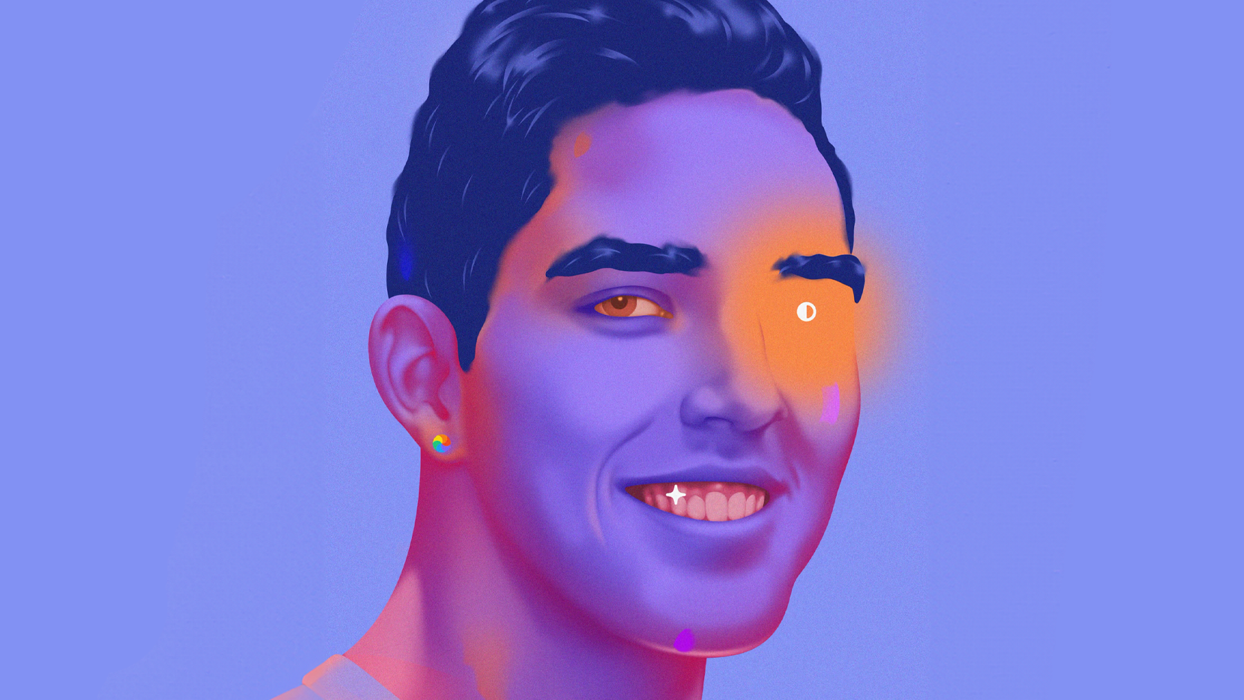 Portrait of Jordan Singer