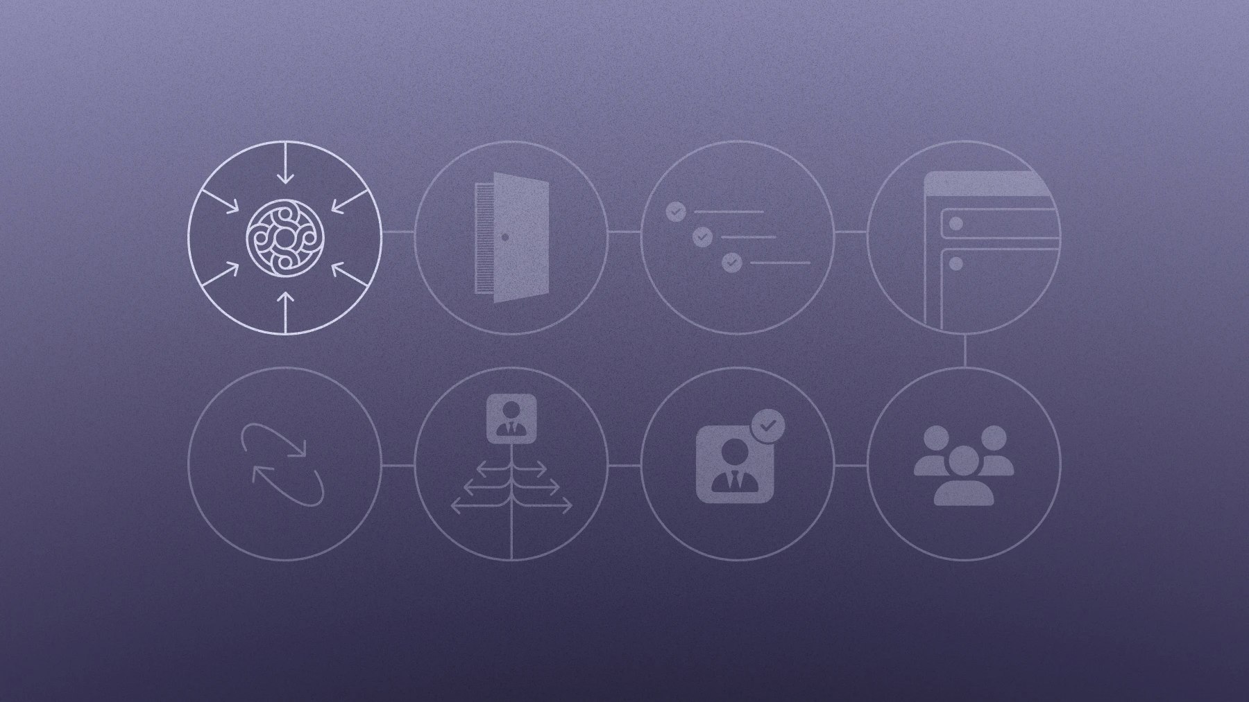 Mercury for Accountants partner journey, step one, Mercury discovery icon