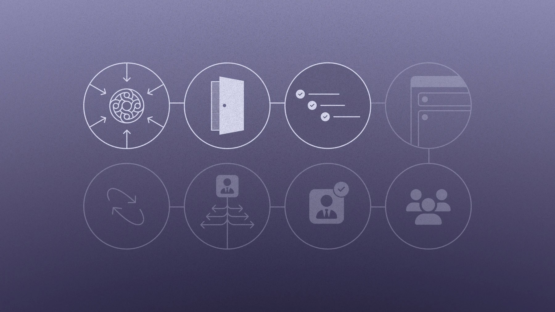 Mercury for Accountants journey map, step 3, accountant setup icon