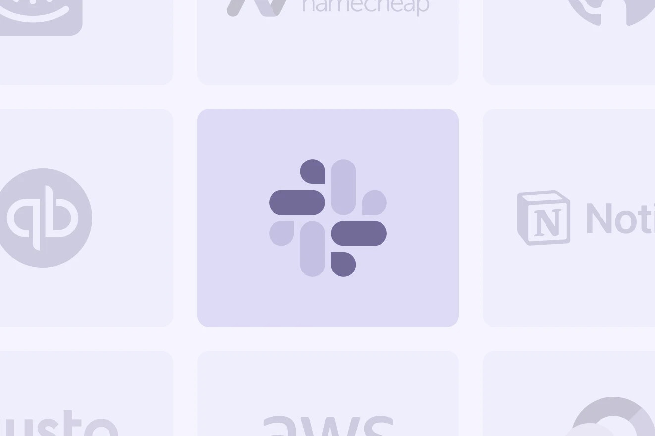 Logos of perk tools