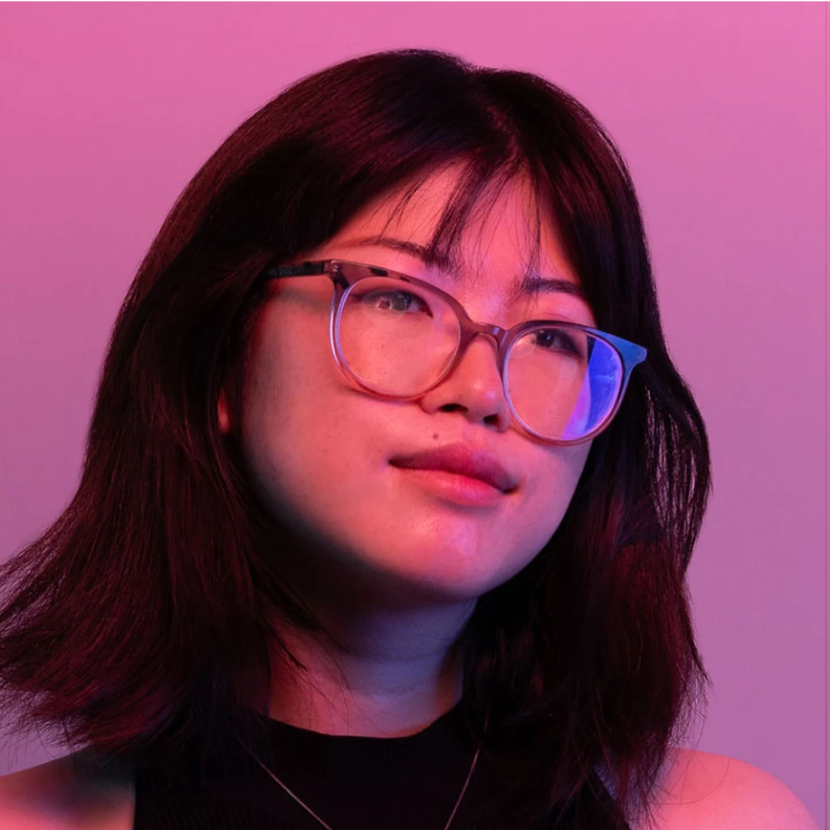 Photo of founder testimonial