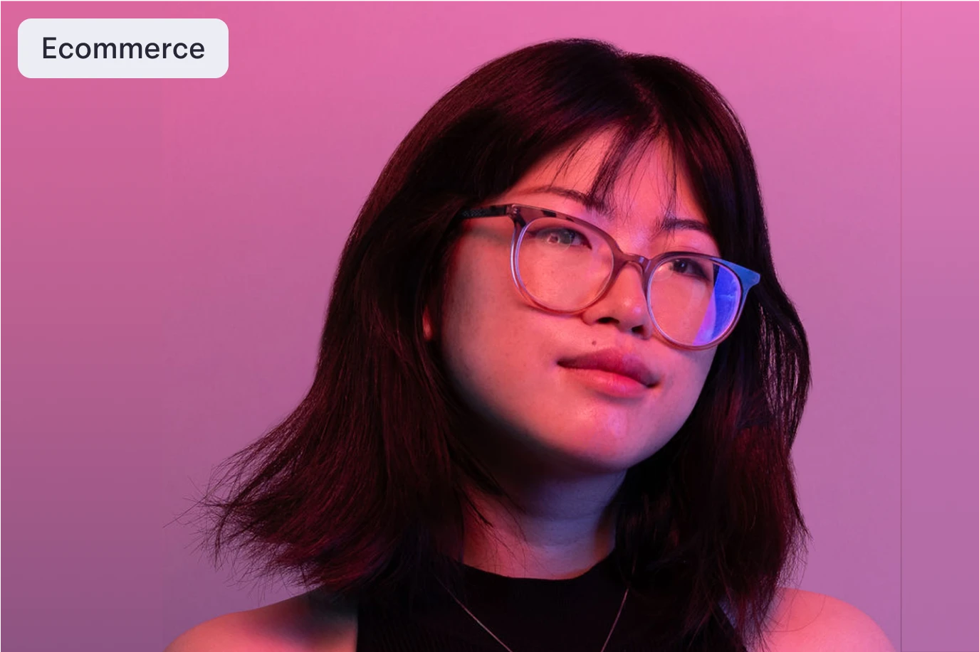 Photo of founder testimonial