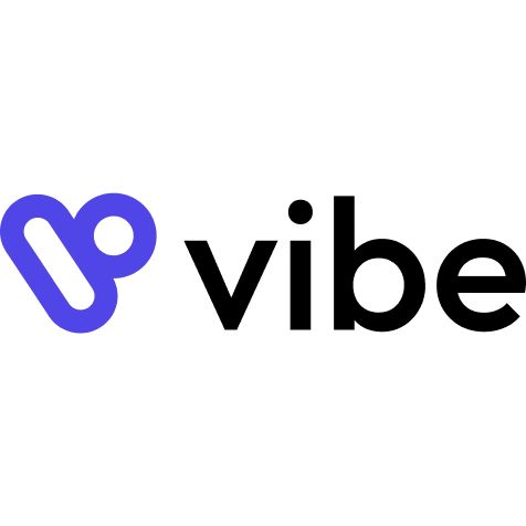 Vibe logo