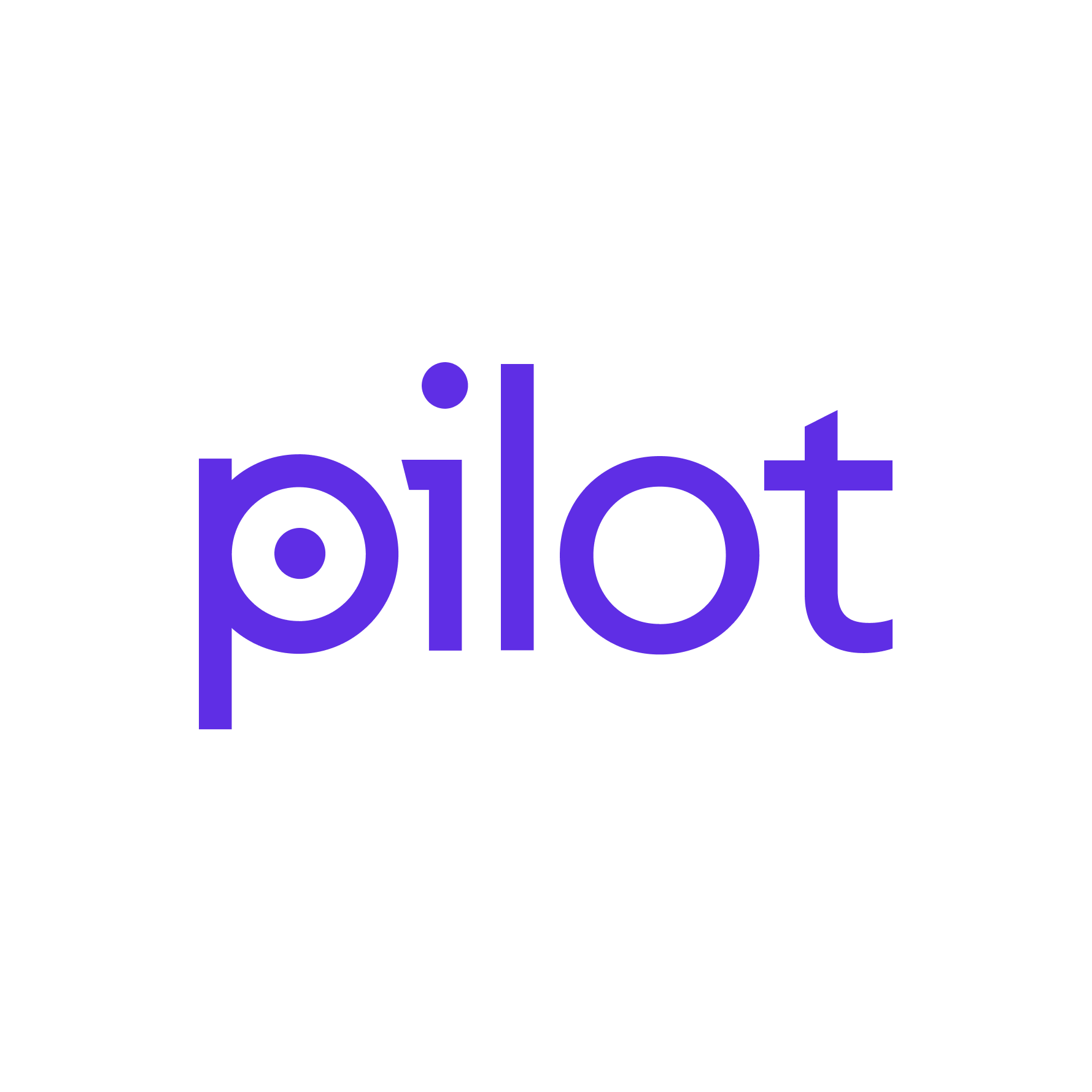 Pilot pilot