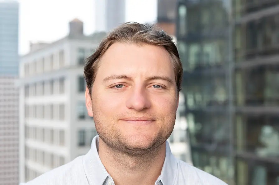 Headshot of Max Langlois
