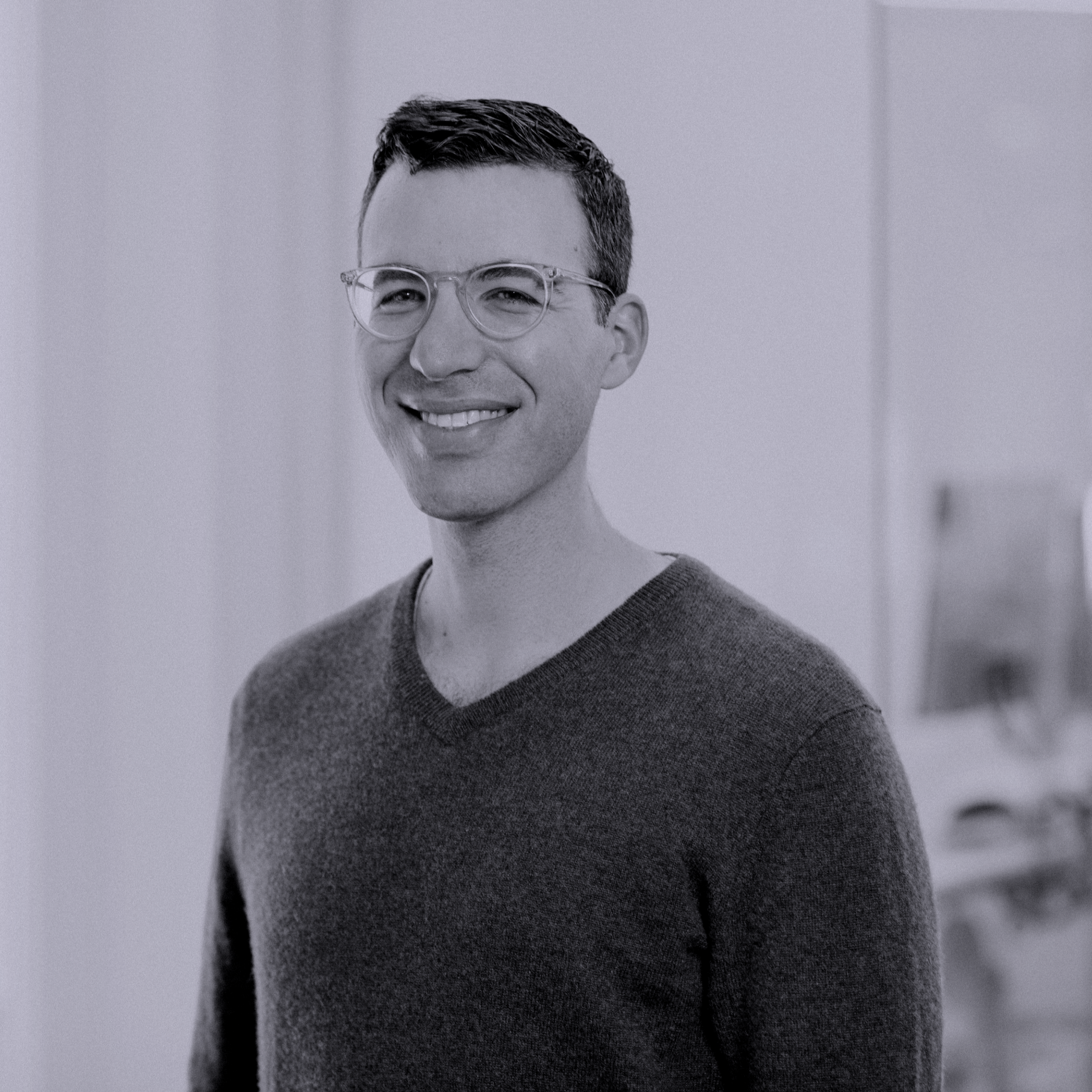 Gusto co-founder Tomer London