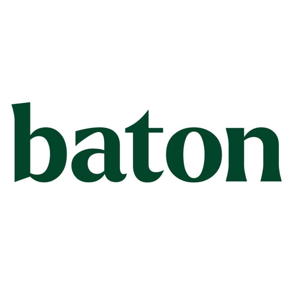 Baton logo