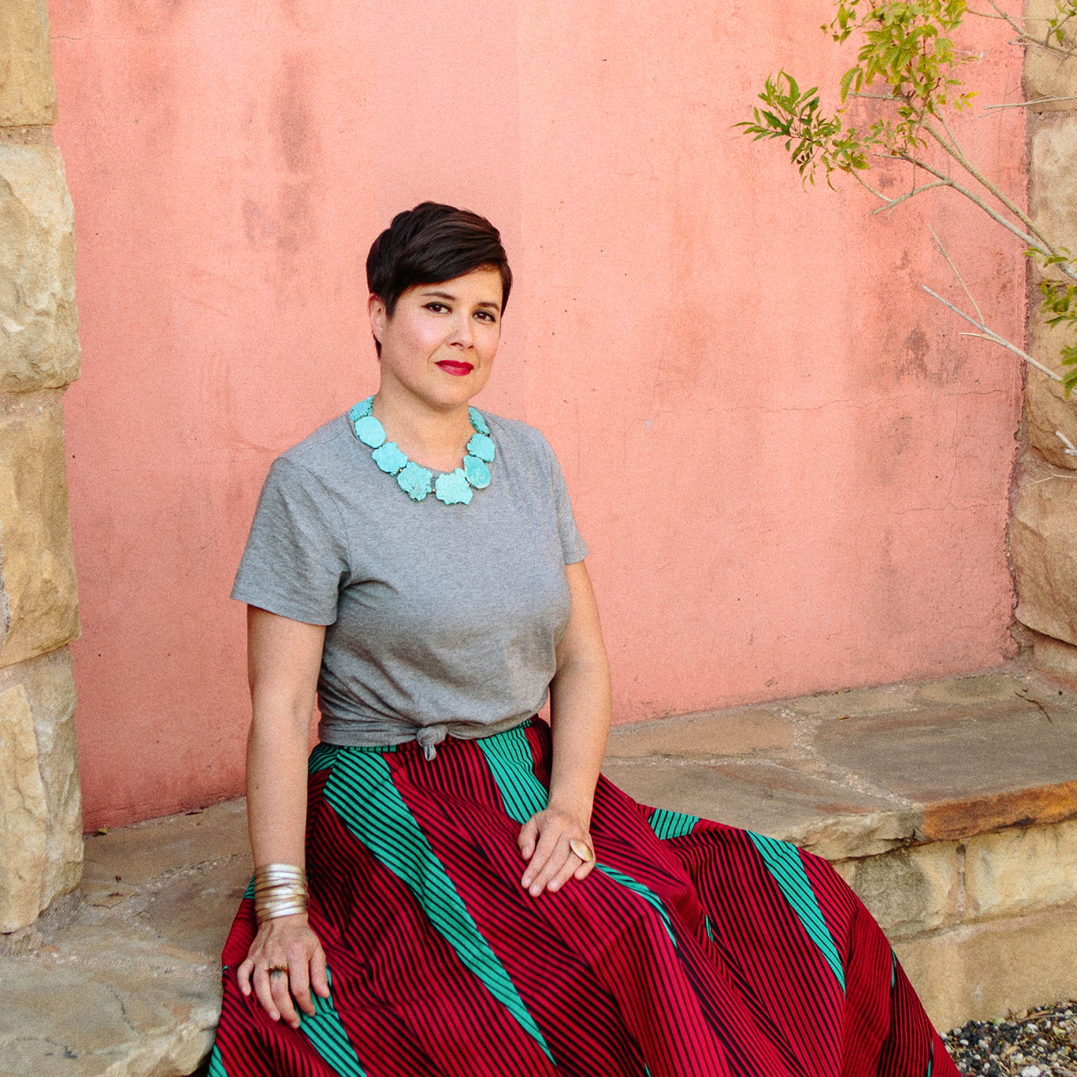 Sandra Lilia Velasquez, Founder & CEO at Nopalera