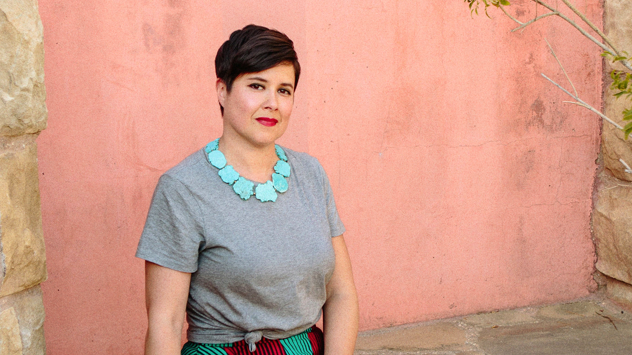 Sandra Lilia Velasquez, Founder & CEO at Nopalera