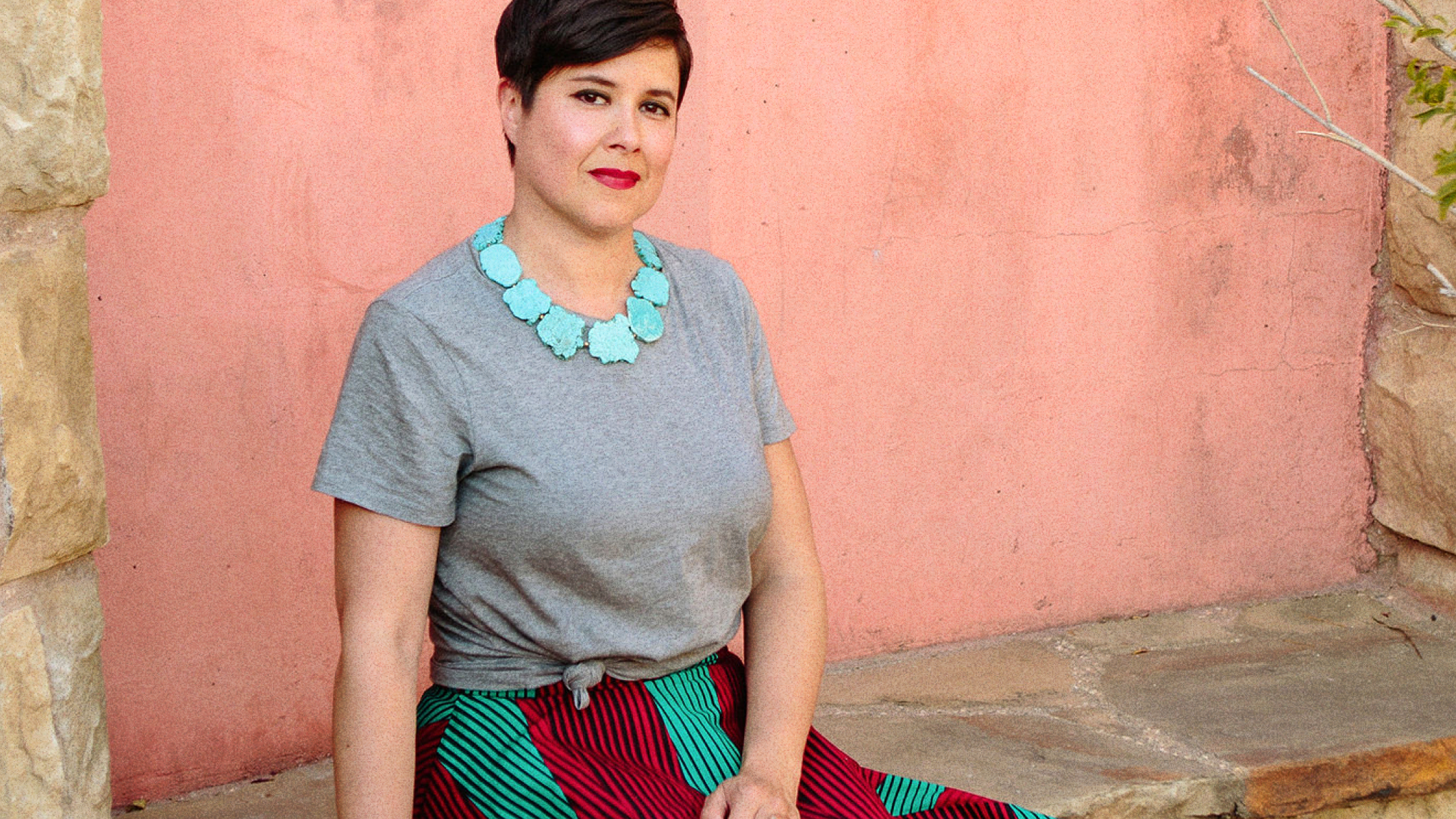 Sandra Lilia Velasquez, Founder & CEO at Nopalera