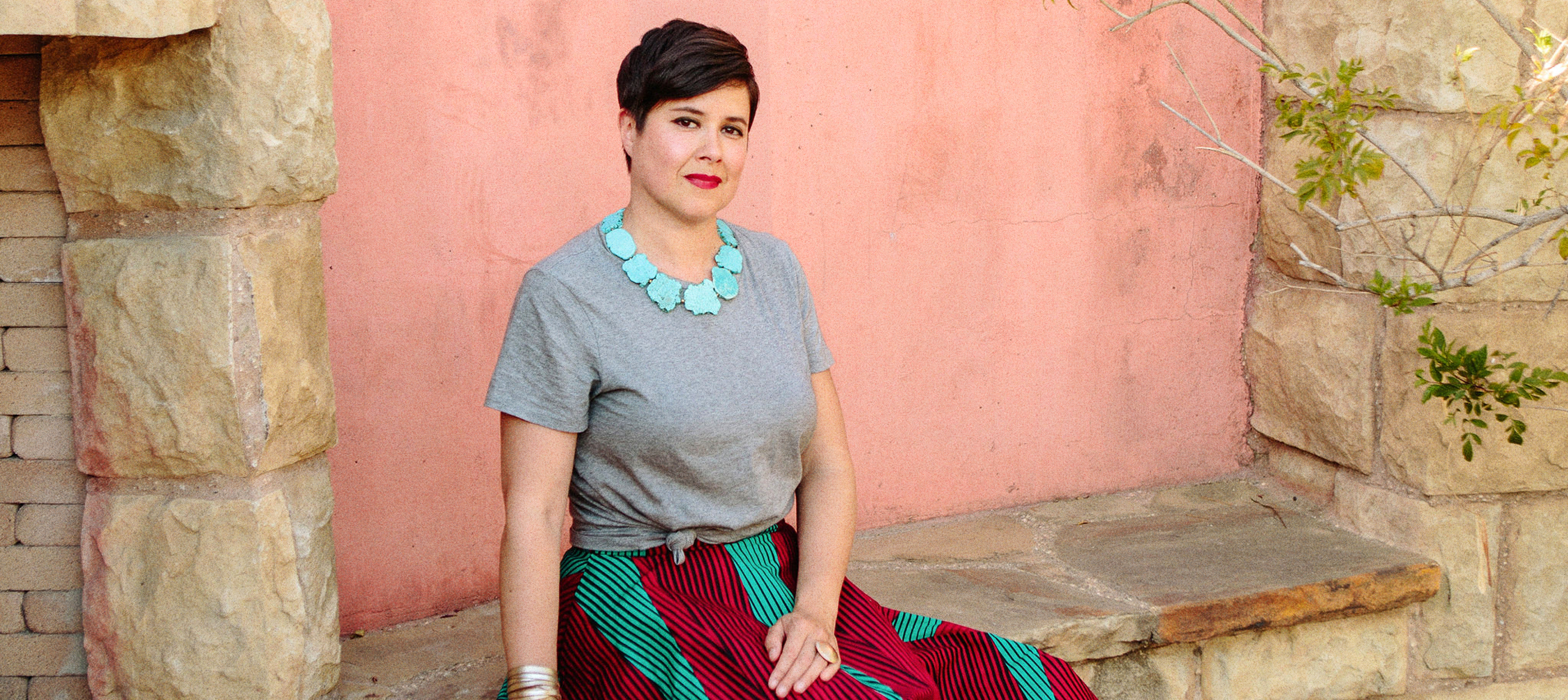 Sandra Lilia Velasquez, Founder & CEO at Nopalera